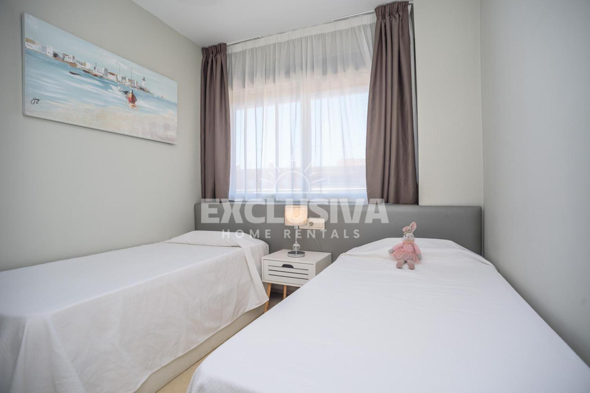 Apartamento Albamarina, 1ªlinea, Magic World, Vistas Al Mar! Оропеса-дель-Мар Екстер'єр фото