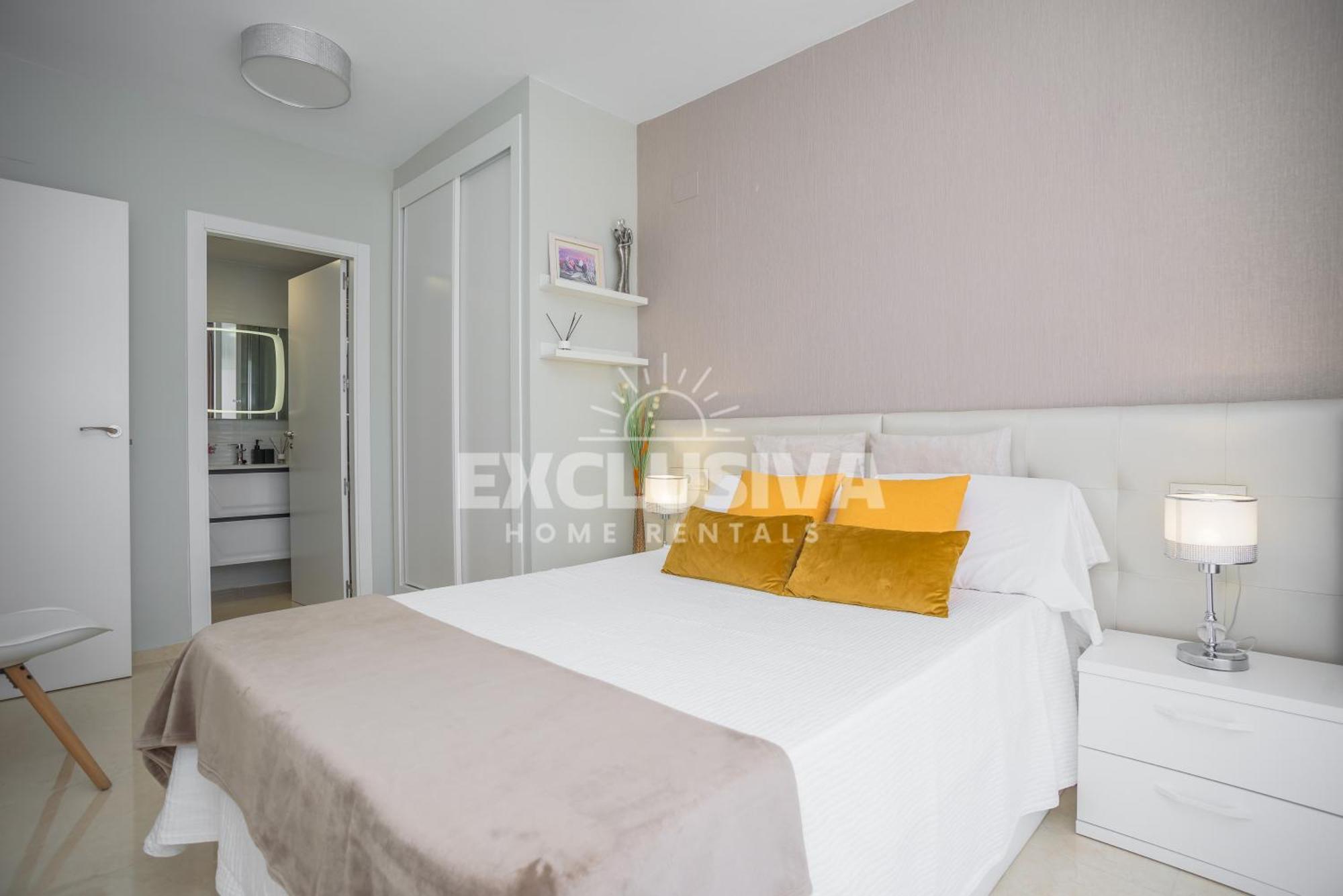 Apartamento Albamarina, 1ªlinea, Magic World, Vistas Al Mar! Оропеса-дель-Мар Екстер'єр фото