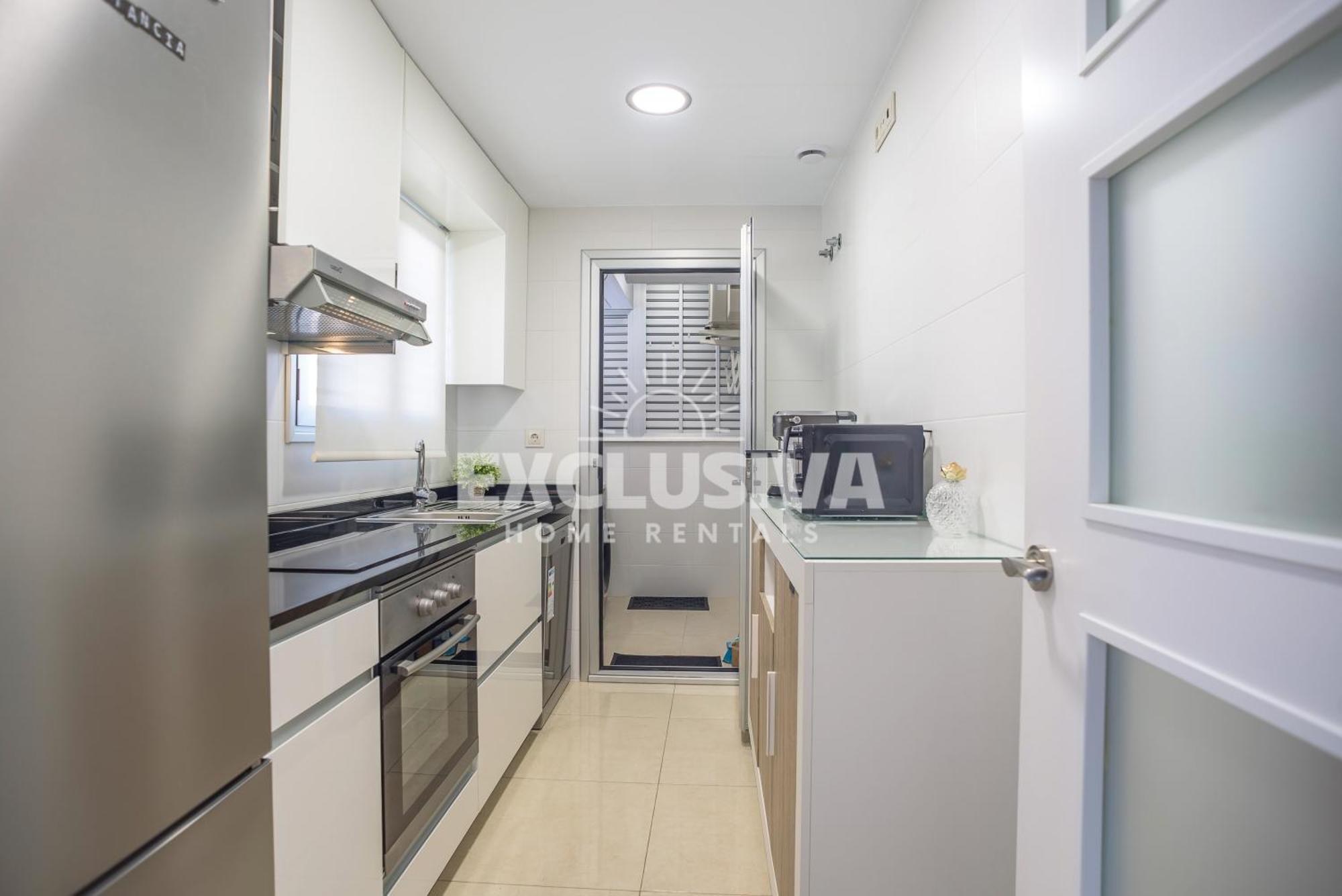 Apartamento Albamarina, 1ªlinea, Magic World, Vistas Al Mar! Оропеса-дель-Мар Екстер'єр фото