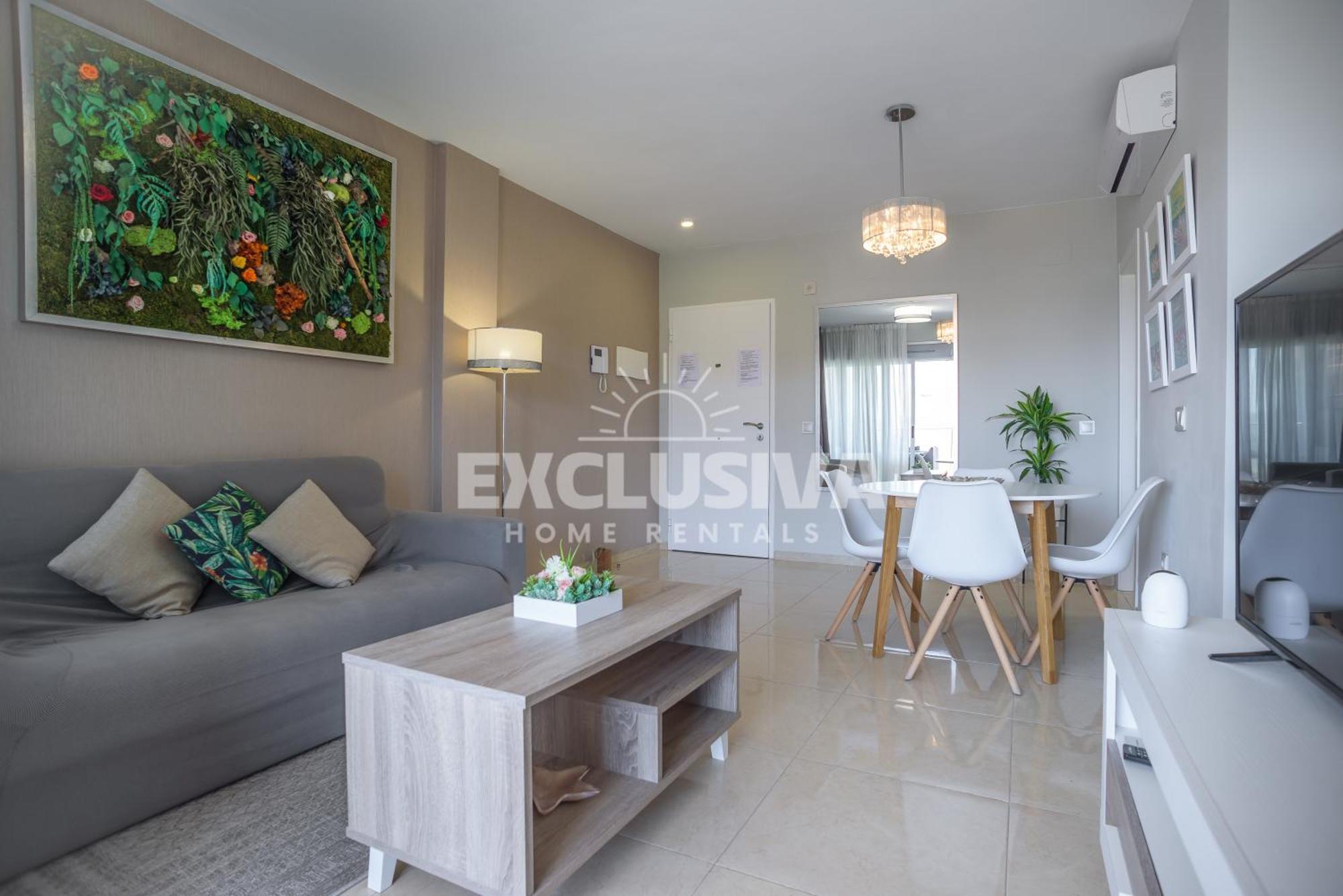 Apartamento Albamarina, 1ªlinea, Magic World, Vistas Al Mar! Оропеса-дель-Мар Екстер'єр фото