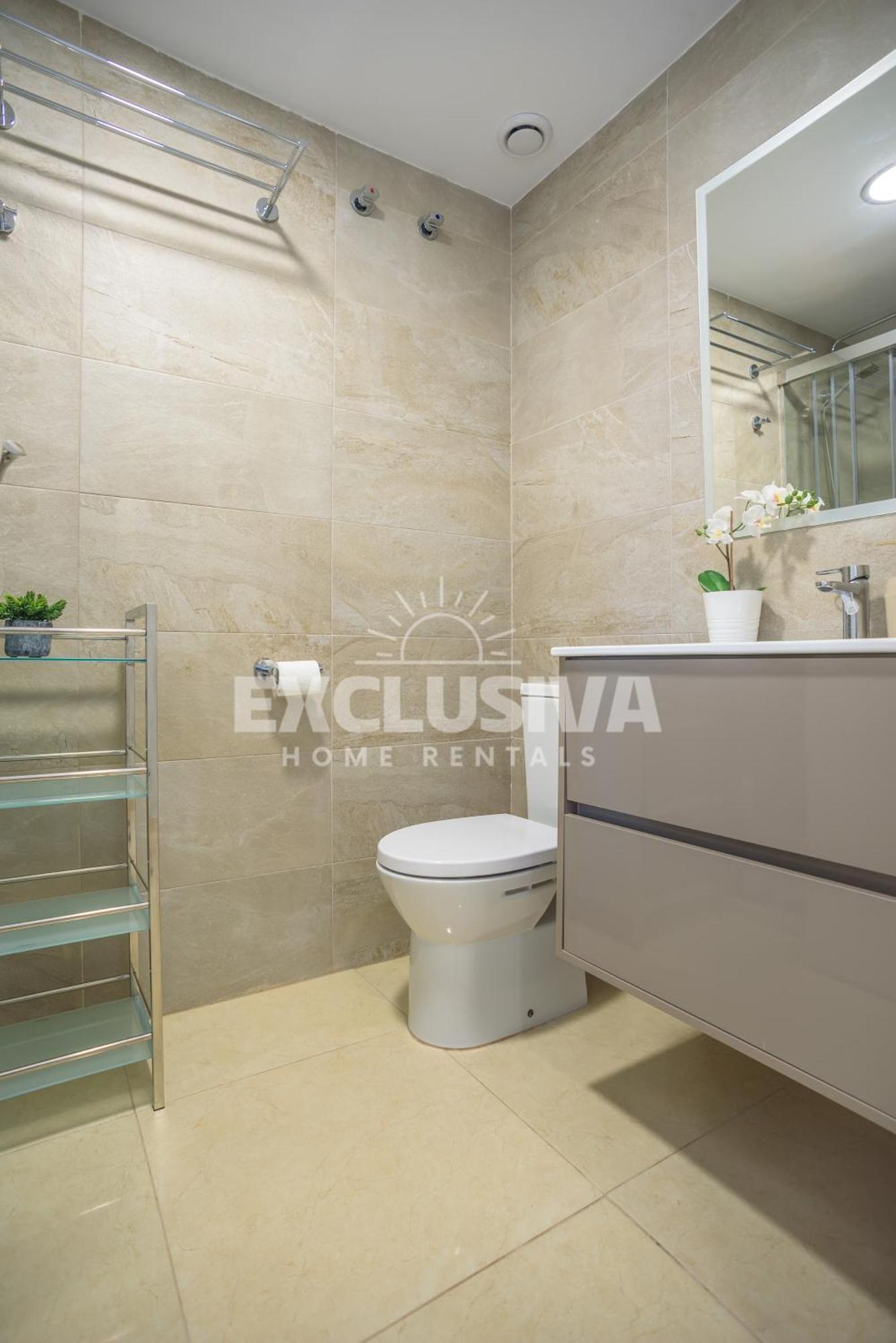 Apartamento Albamarina, 1ªlinea, Magic World, Vistas Al Mar! Оропеса-дель-Мар Екстер'єр фото