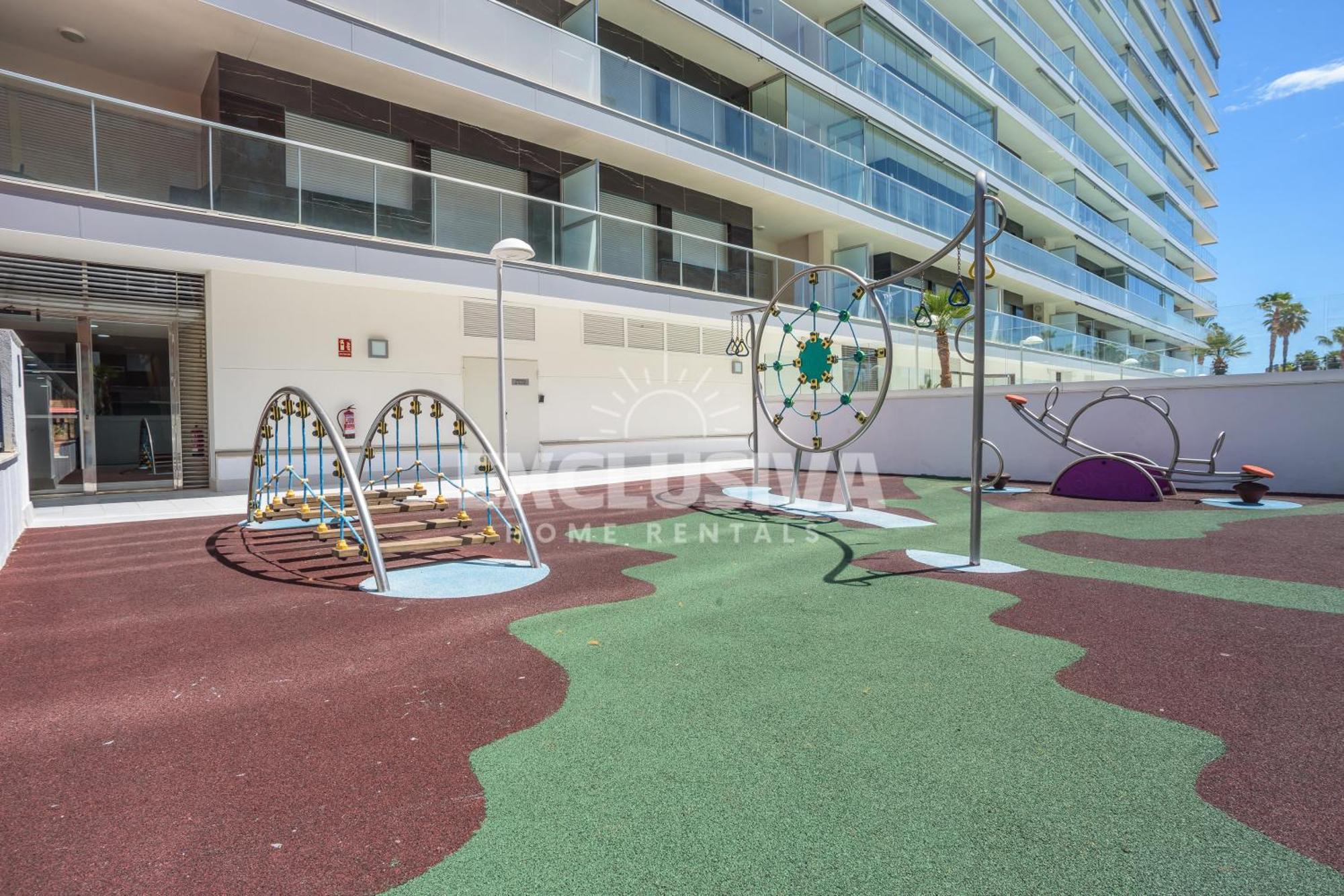 Apartamento Albamarina, 1ªlinea, Magic World, Vistas Al Mar! Оропеса-дель-Мар Екстер'єр фото