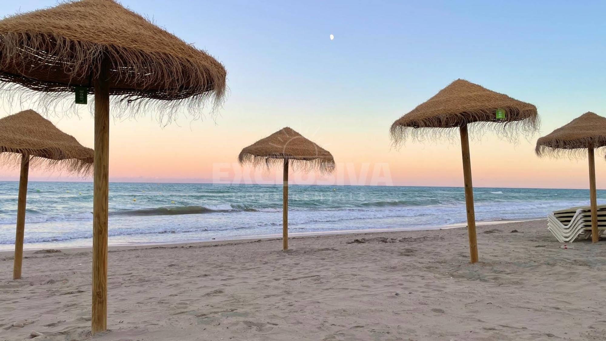 Apartamento Albamarina, 1ªlinea, Magic World, Vistas Al Mar! Оропеса-дель-Мар Екстер'єр фото