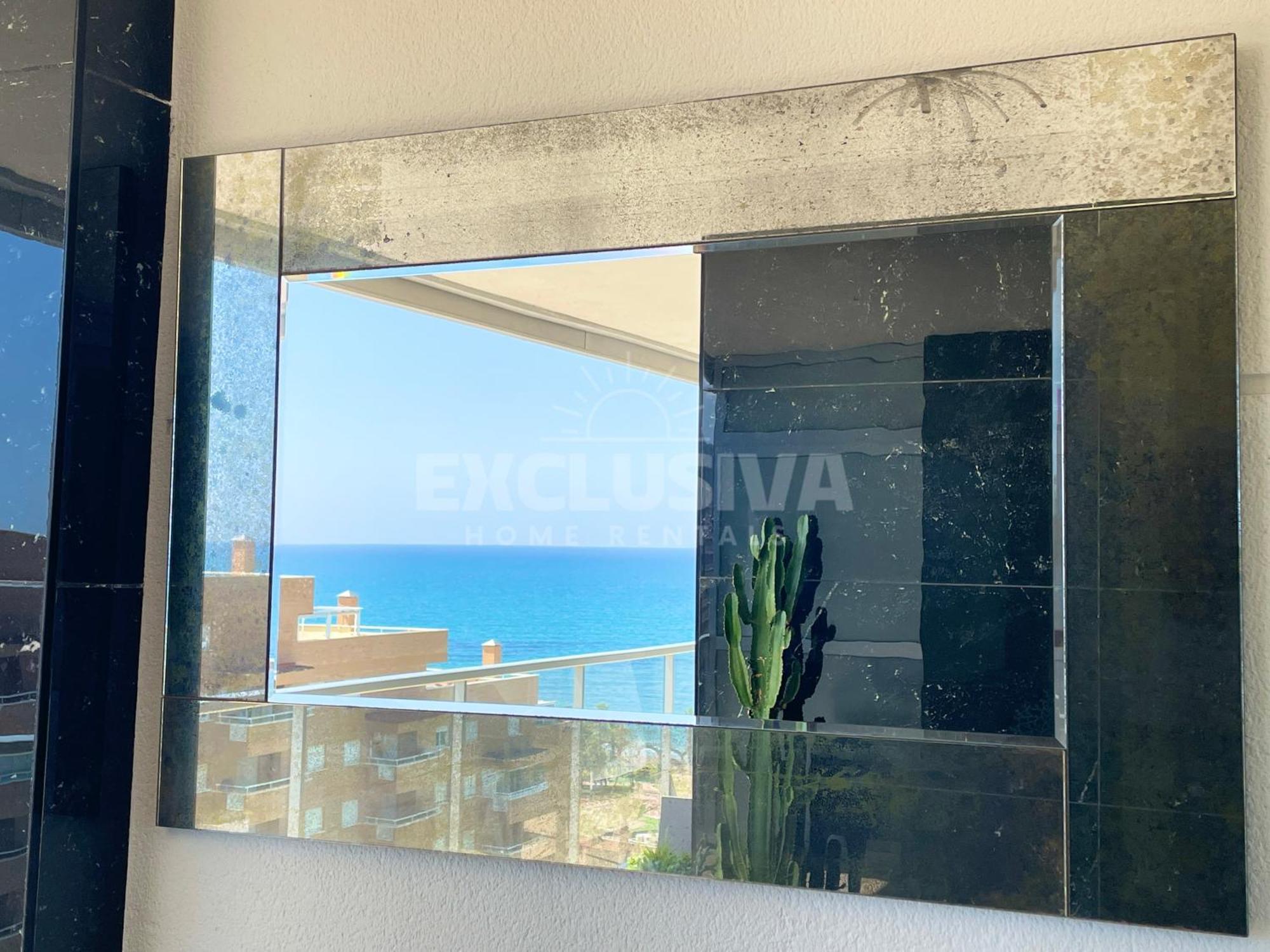 Apartamento Albamarina, 1ªlinea, Magic World, Vistas Al Mar! Оропеса-дель-Мар Екстер'єр фото
